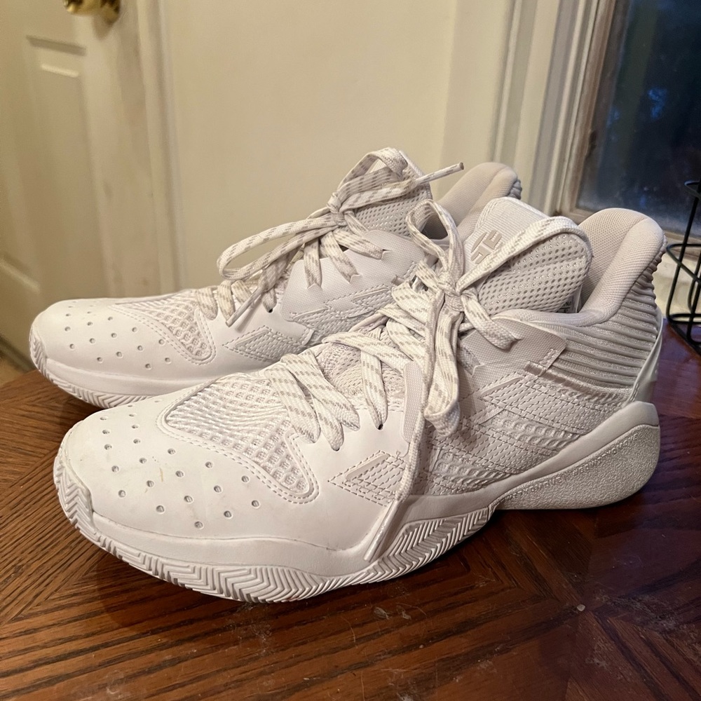 James Harden basketball shoes